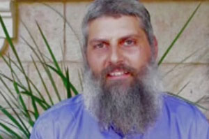 Rabbi Yonatan Glass